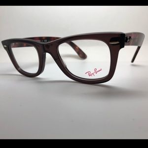New Ray Ban Wayfarer